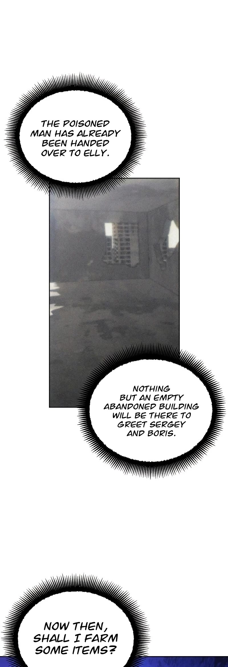 How to Live as a Villain Chapter 78 page 24 - Chapter 78