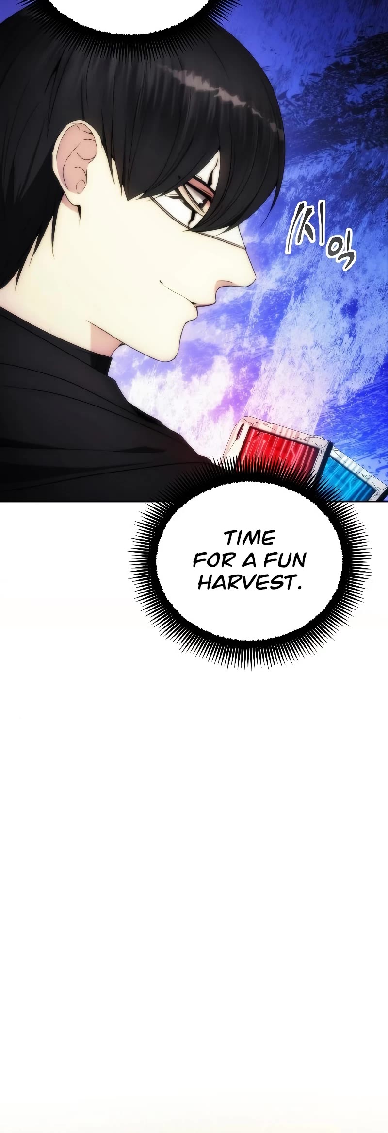 How to Live as a Villain Chapter 78 page 25 - Chapter 78