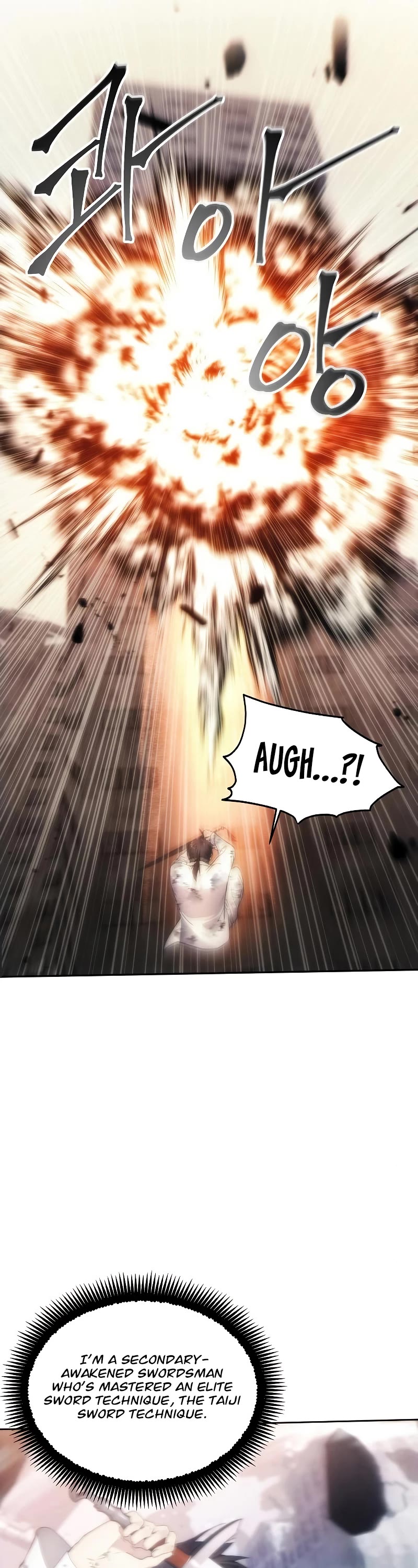 How to Live as a Villain Chapter 78 page 26 - Chapter 78