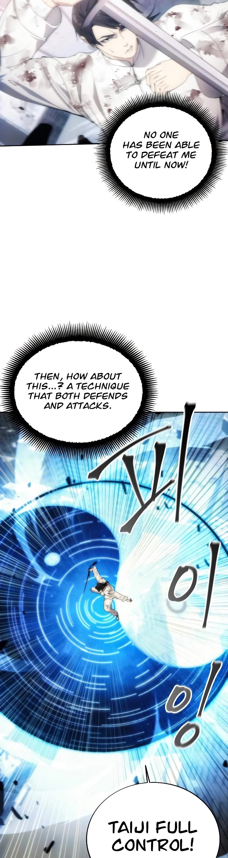 How to Live as a Villain Chapter 78 page 27 - Chapter 78