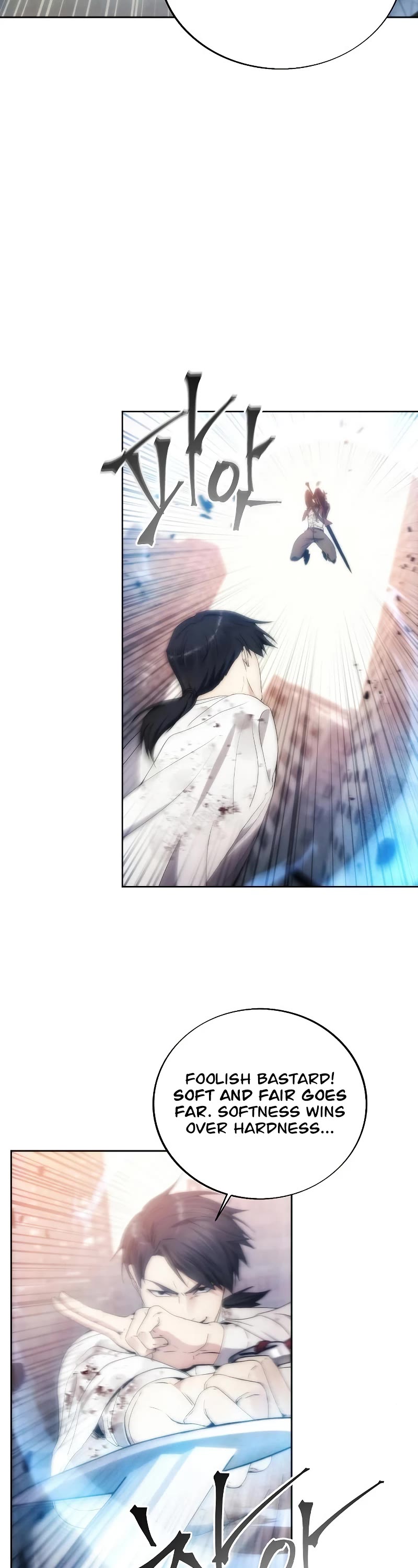 How to Live as a Villain Chapter 78 page 28 - Chapter 78