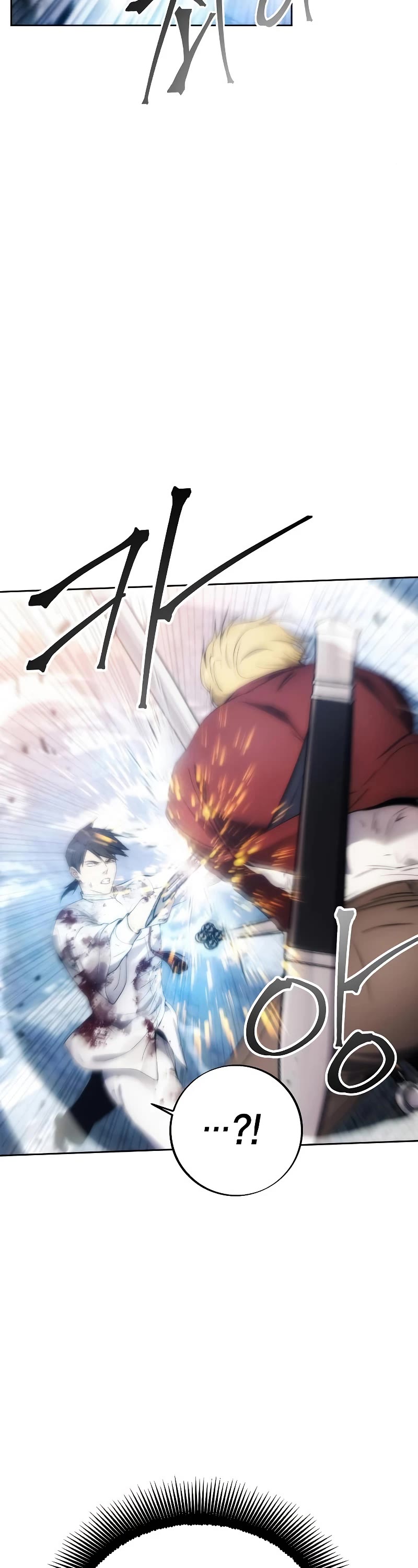 How to Live as a Villain Chapter 78 page 29 - Chapter 78