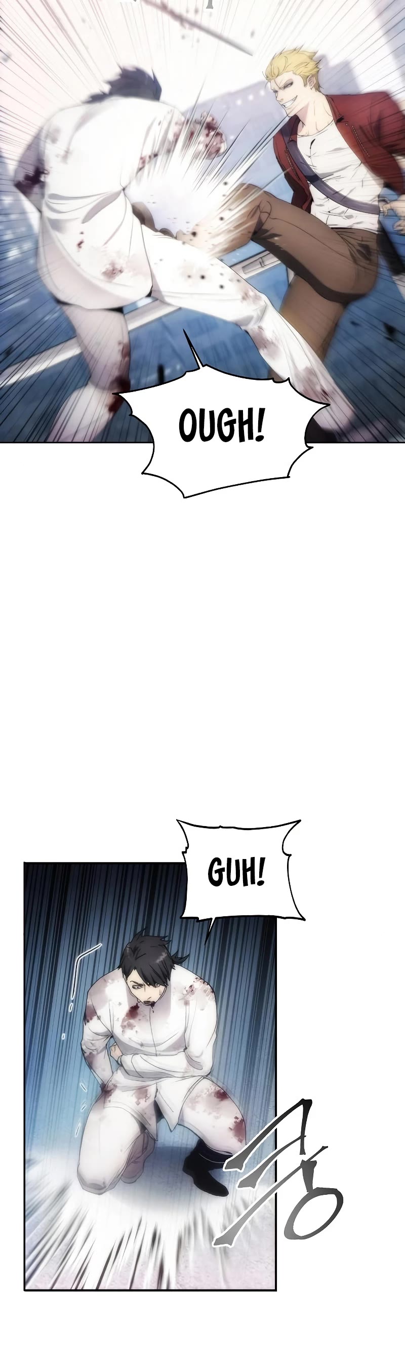 How to Live as a Villain Chapter 78 page 31 - Chapter 78