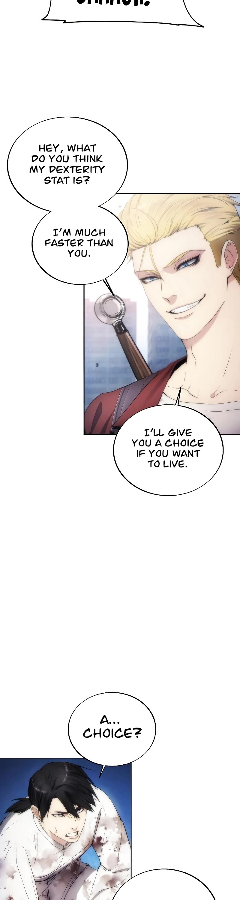 How to Live as a Villain Chapter 78 page 34 - Chapter 78