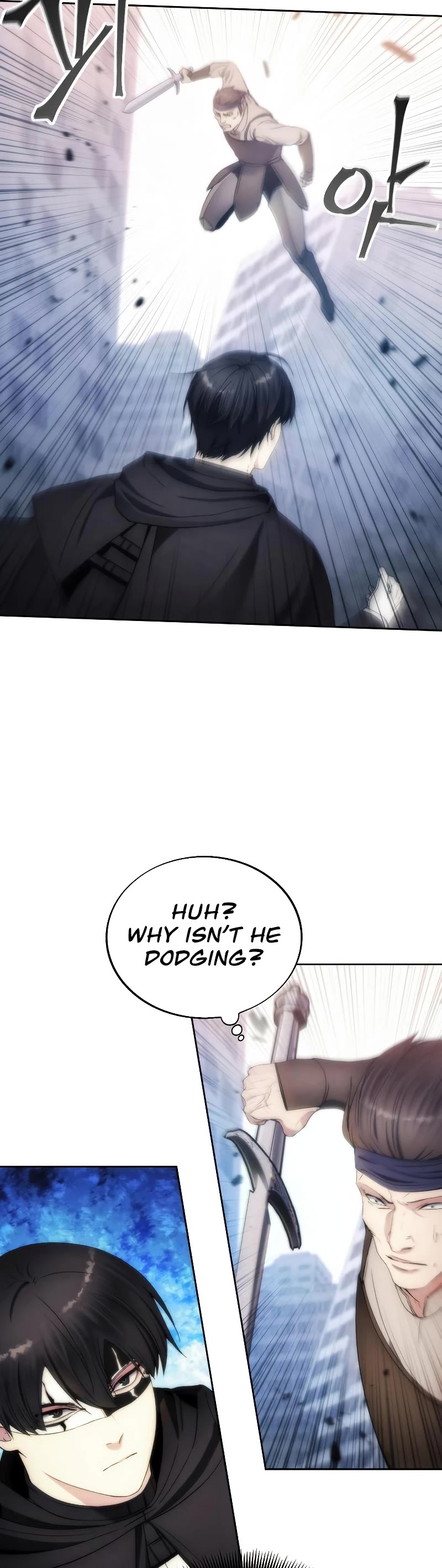 How to Live as a Villain Chapter 79 page 10 - Chapter 79
