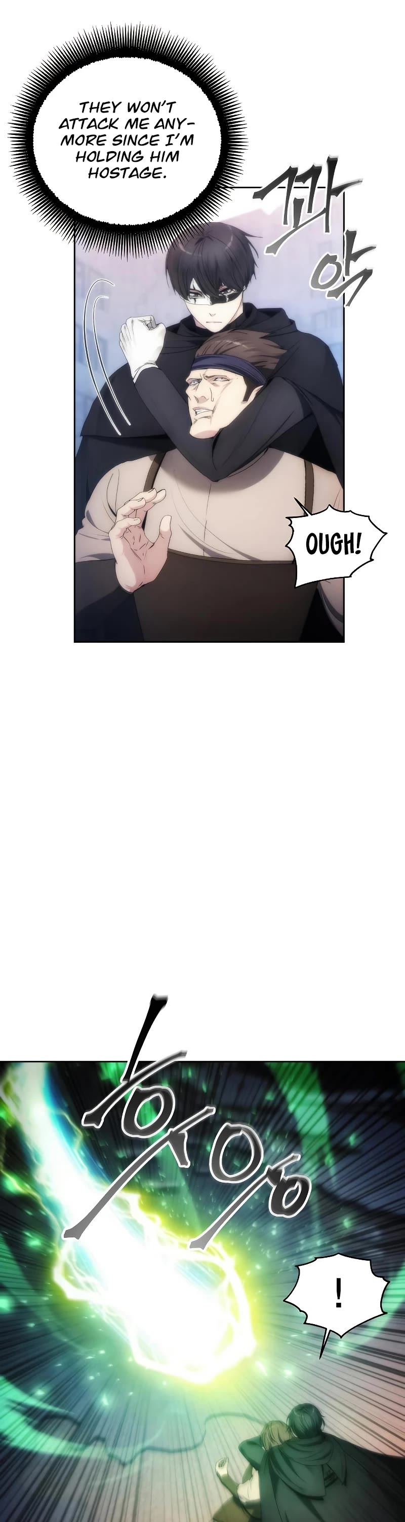 How to Live as a Villain Chapter 79 page 13 - Chapter 79