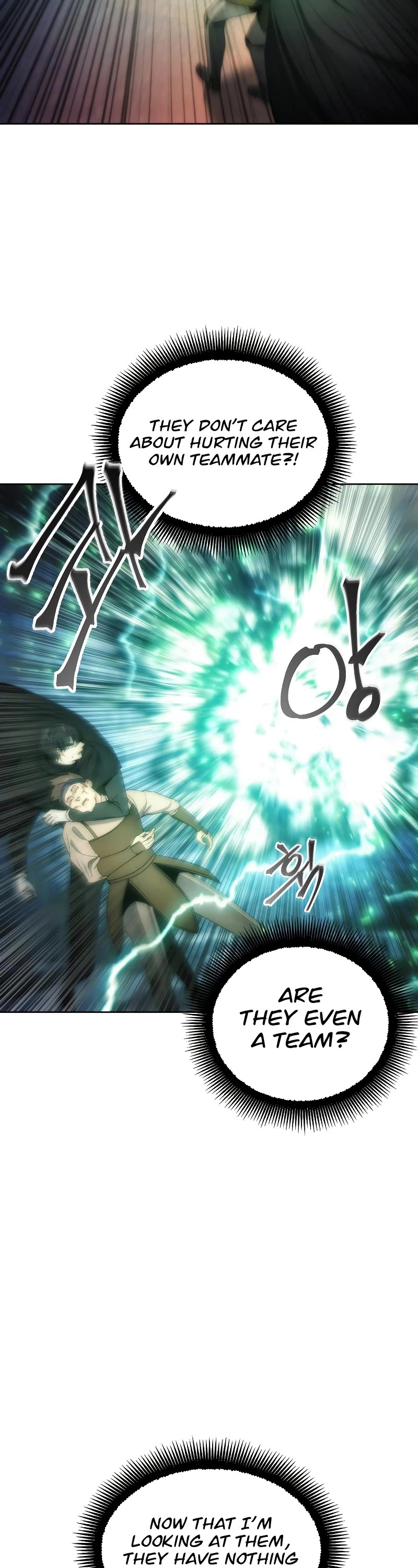 How to Live as a Villain Chapter 79 page 14 - Chapter 79
