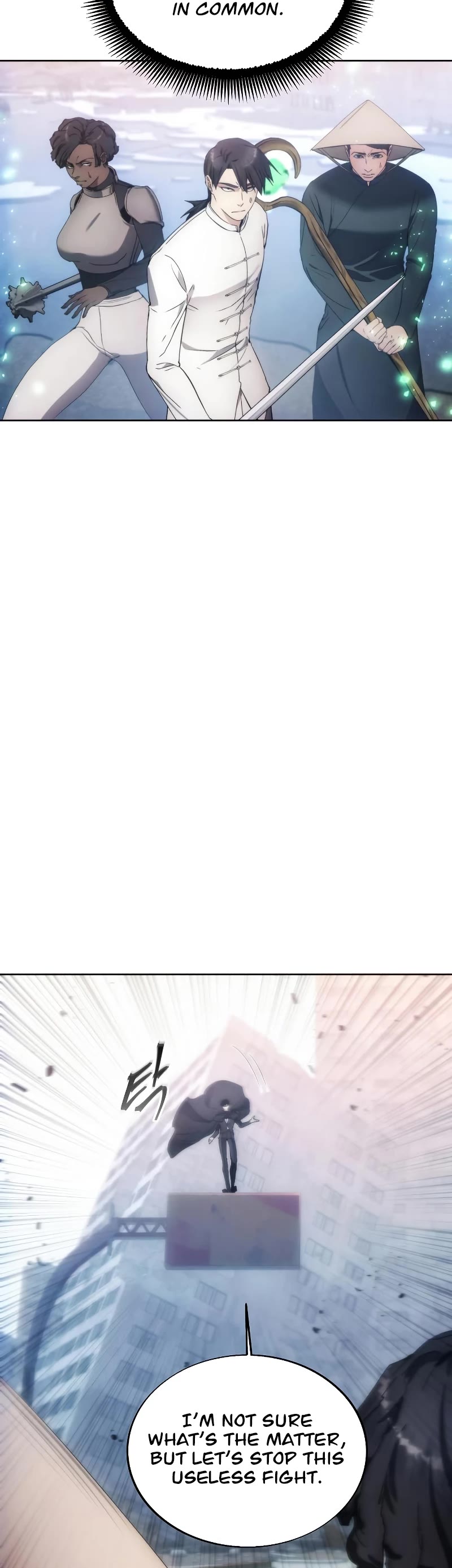 How to Live as a Villain Chapter 79 page 15 - Chapter 79