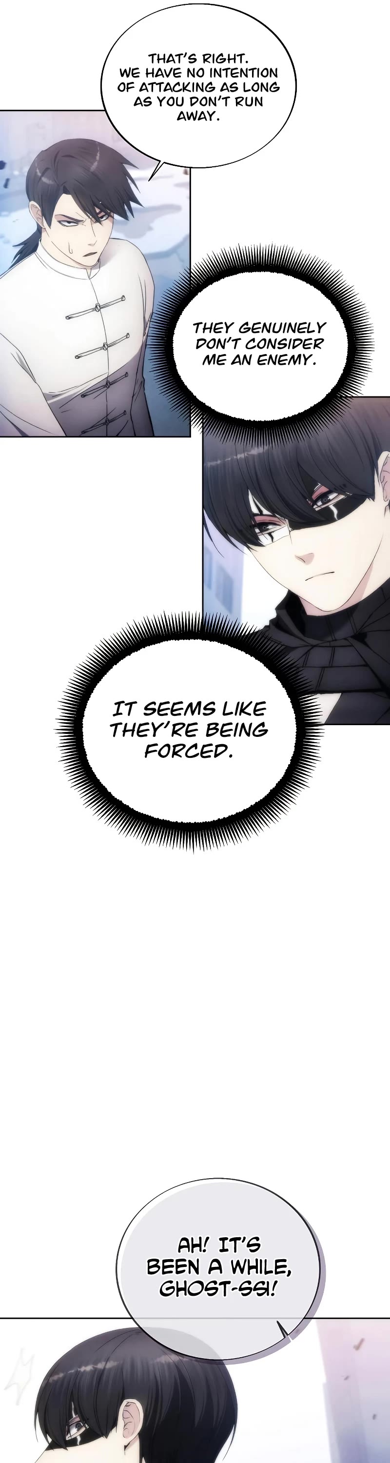 How to Live as a Villain Chapter 79 page 17 - Chapter 79