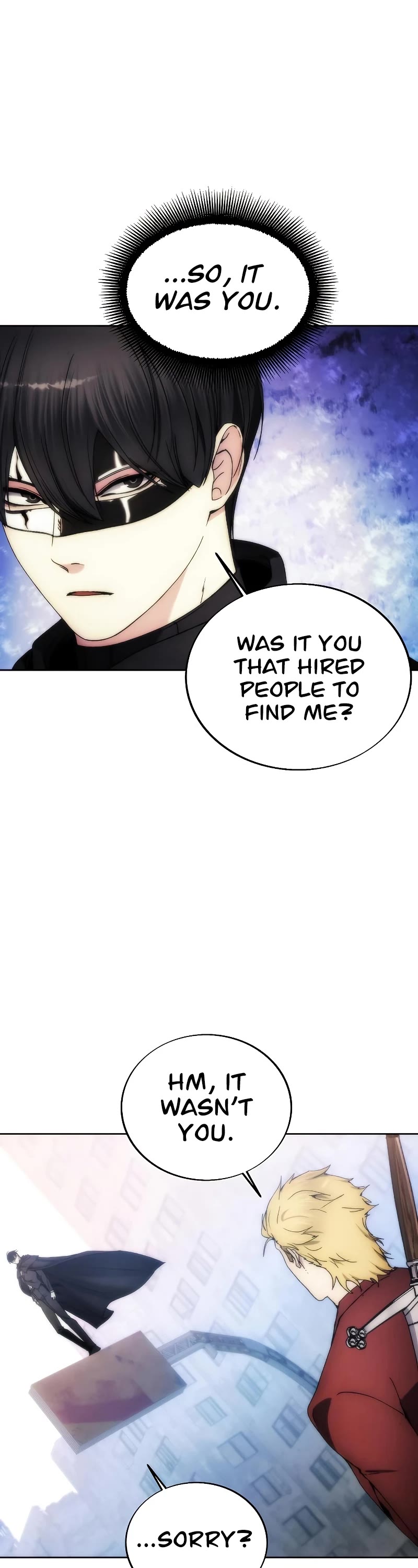 How to Live as a Villain Chapter 79 page 19 - Chapter 79