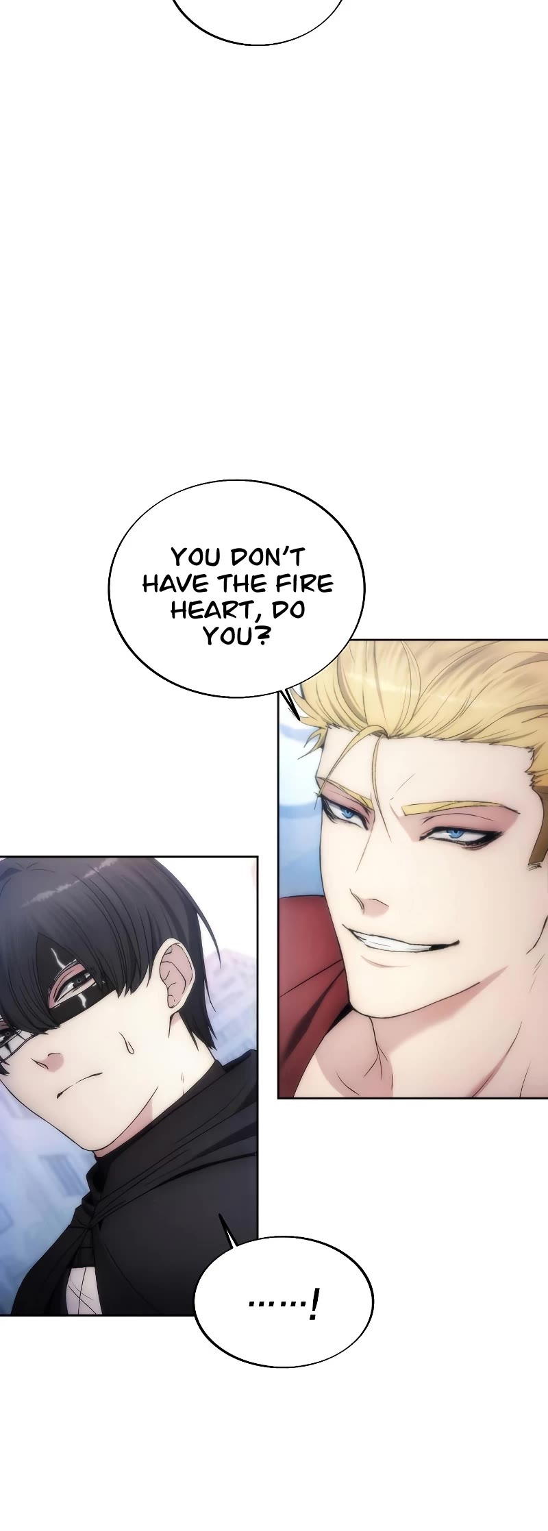 How to Live as a Villain Chapter 79 page 20 - Chapter 79