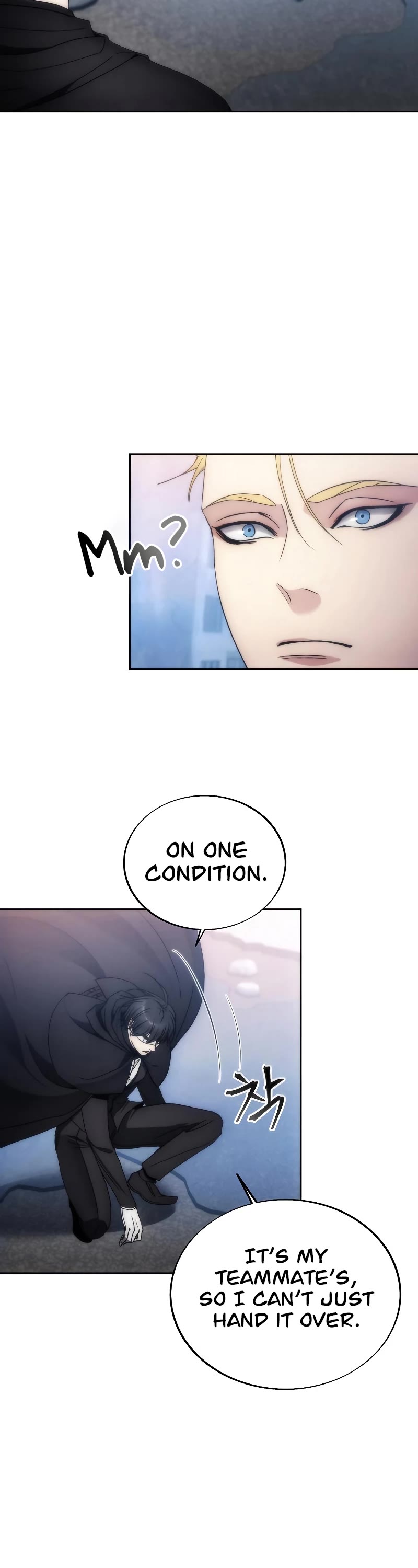 How to Live as a Villain Chapter 79 page 23 - Chapter 79