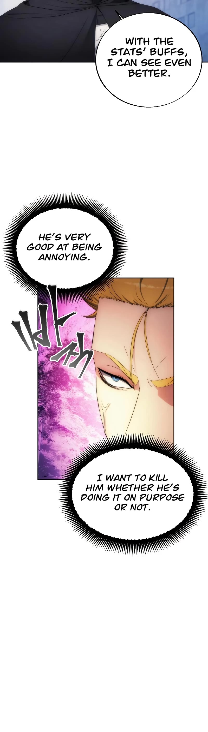 How to Live as a Villain Chapter 79 page 26 - Chapter 79