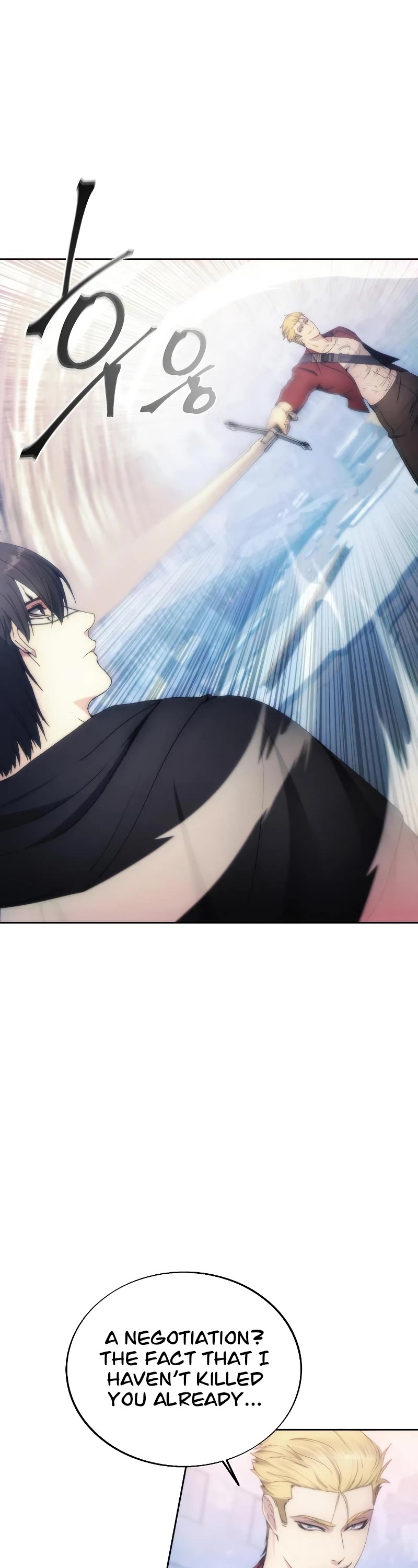 How to Live as a Villain Chapter 79 page 29 - Chapter 79