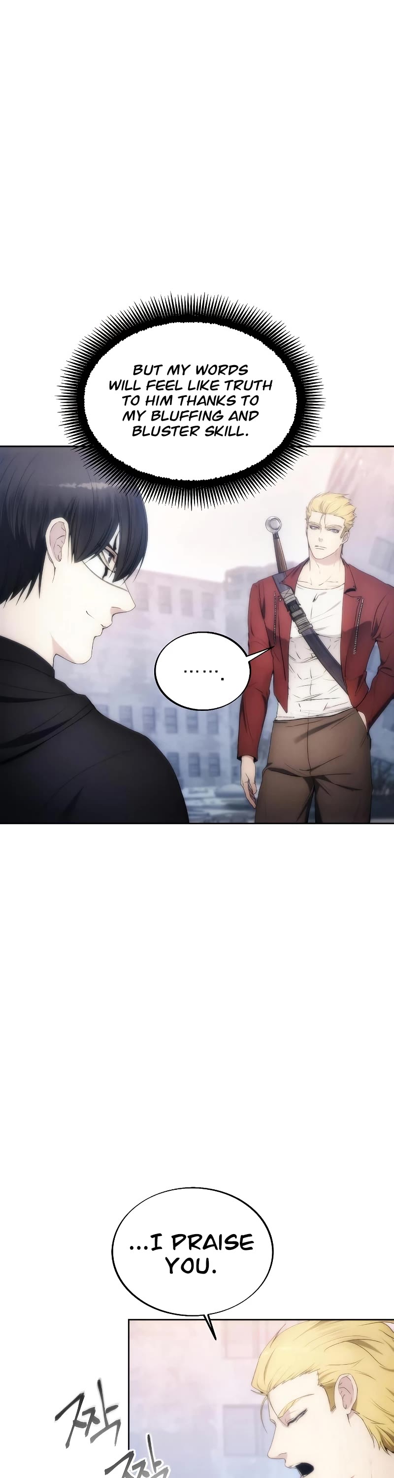 How to Live as a Villain Chapter 79 page 34 - Chapter 79