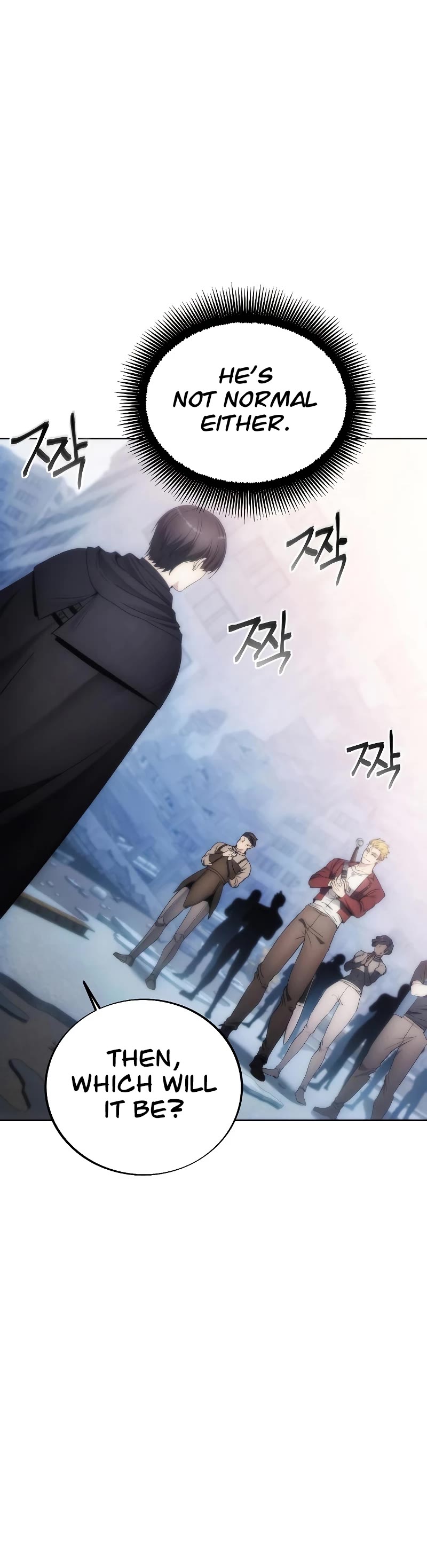 How to Live as a Villain Chapter 79 page 36 - Chapter 79