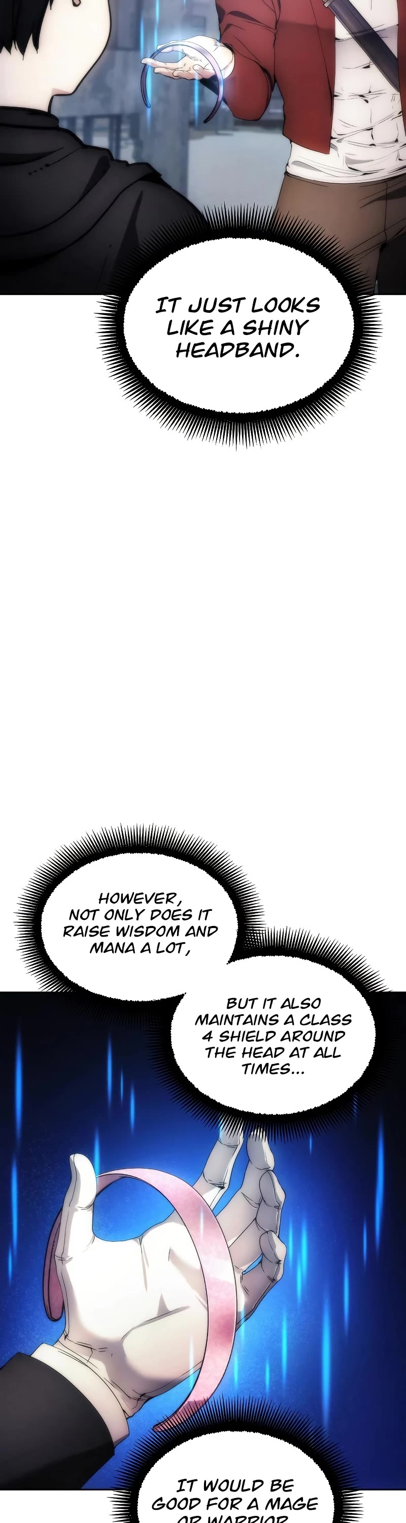 How to Live as a Villain Chapter 79 page 39 - Chapter 79