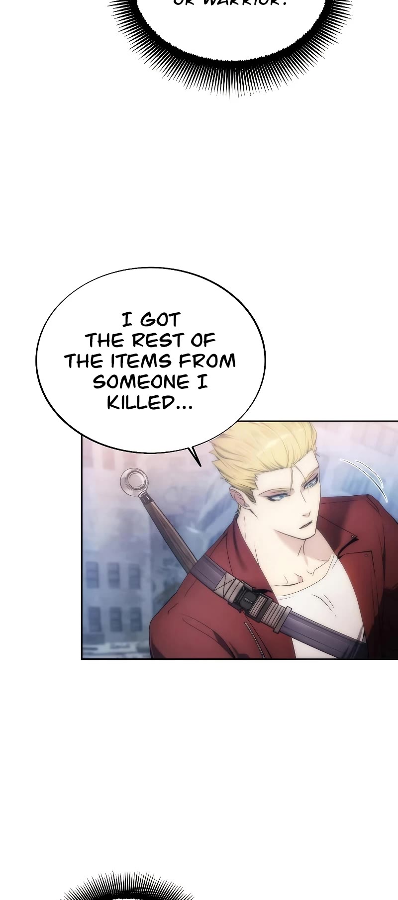 How to Live as a Villain Chapter 79 page 40 - Chapter 79