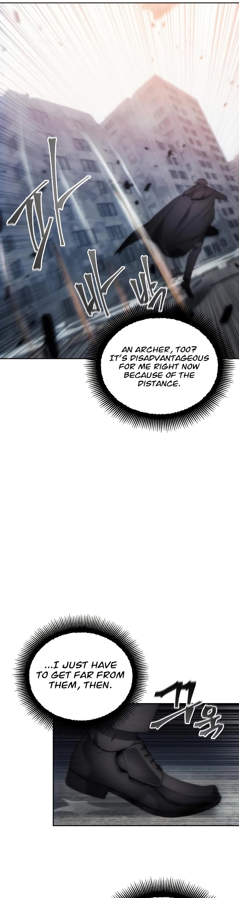 How to Live as a Villain Chapter 79 page 7 - Chapter 79