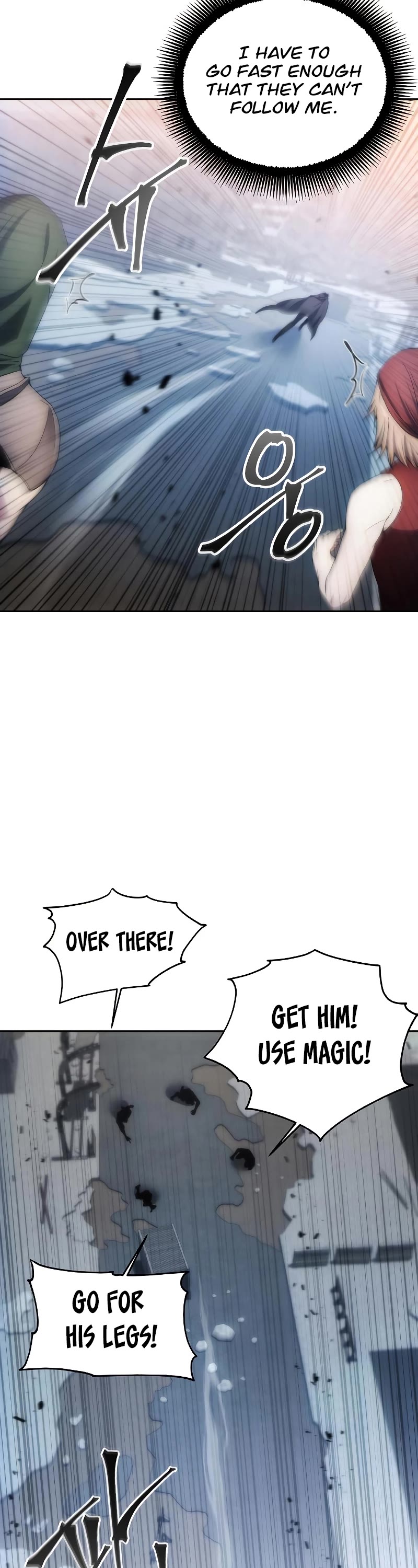 How to Live as a Villain Chapter 79 page 8 - Chapter 79
