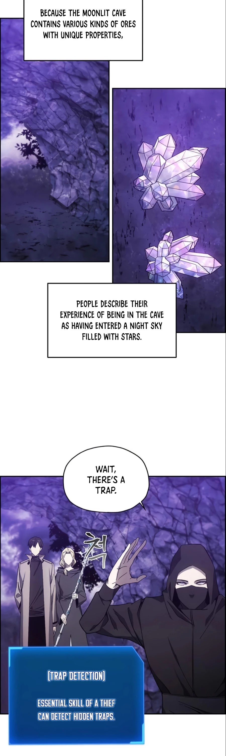 How to Live as a Villain Chapter 8 page 12 - Chapter 8