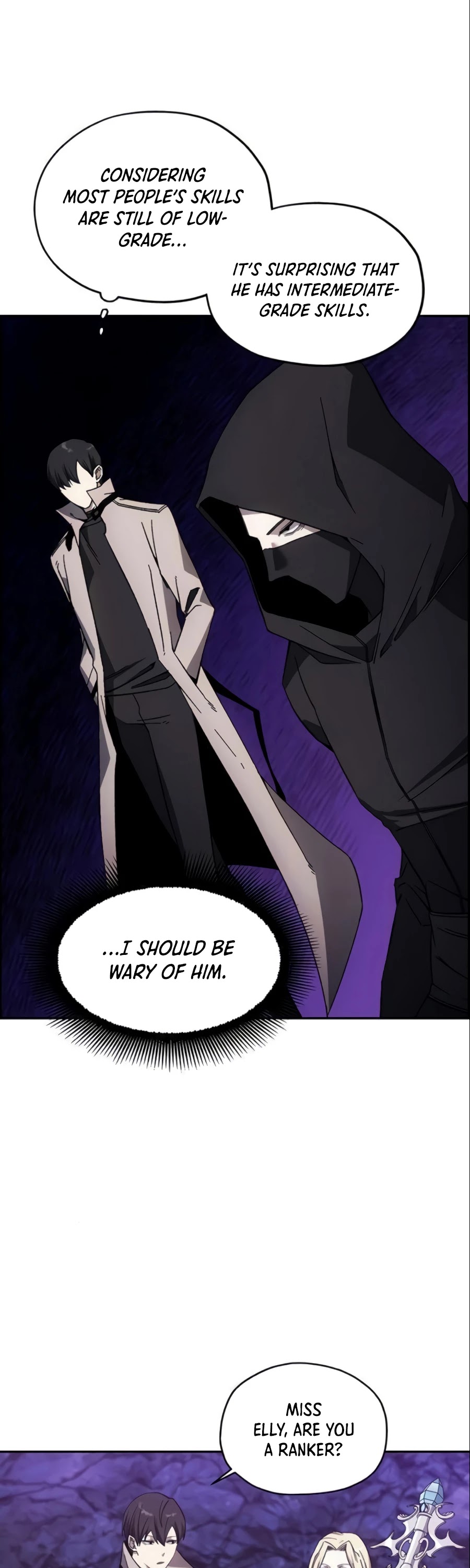 How to Live as a Villain Chapter 8 page 15 - Chapter 8