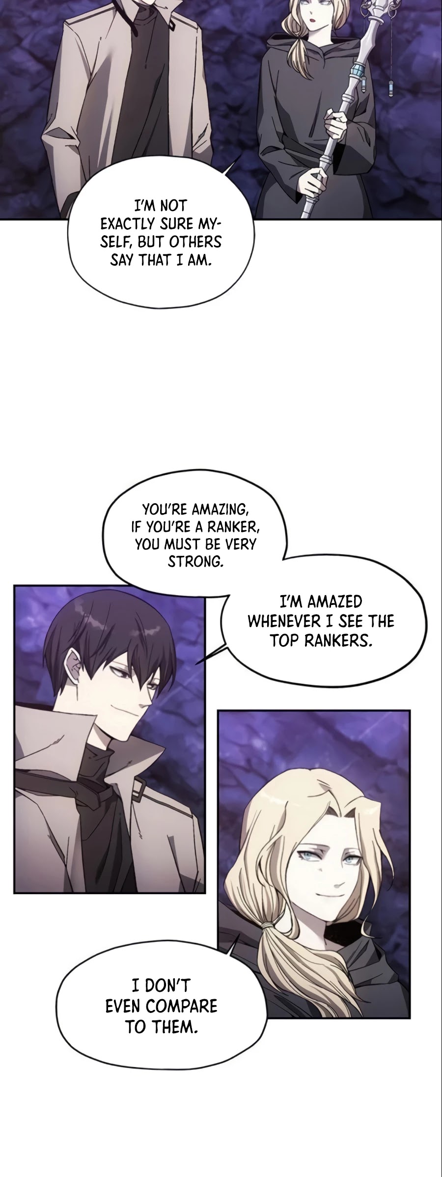 How to Live as a Villain Chapter 8 page 16 - Chapter 8