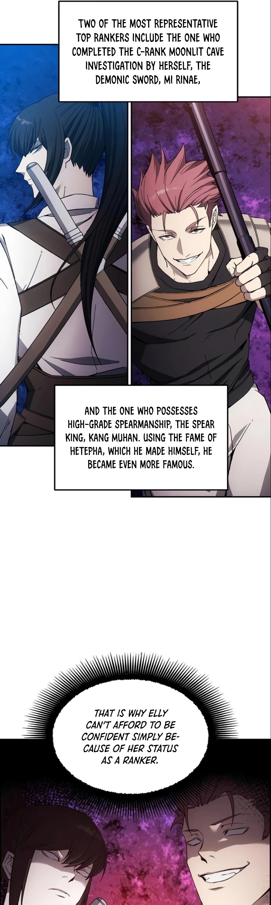 How to Live as a Villain Chapter 8 page 18 - Chapter 8