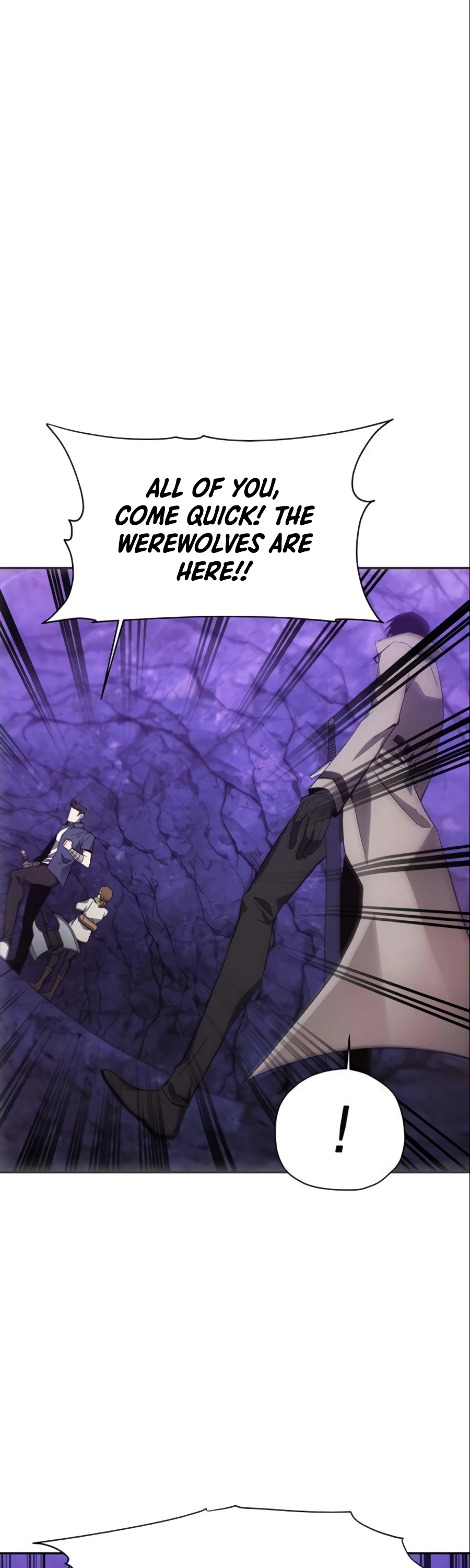 How to Live as a Villain Chapter 8 page 20 - Chapter 8