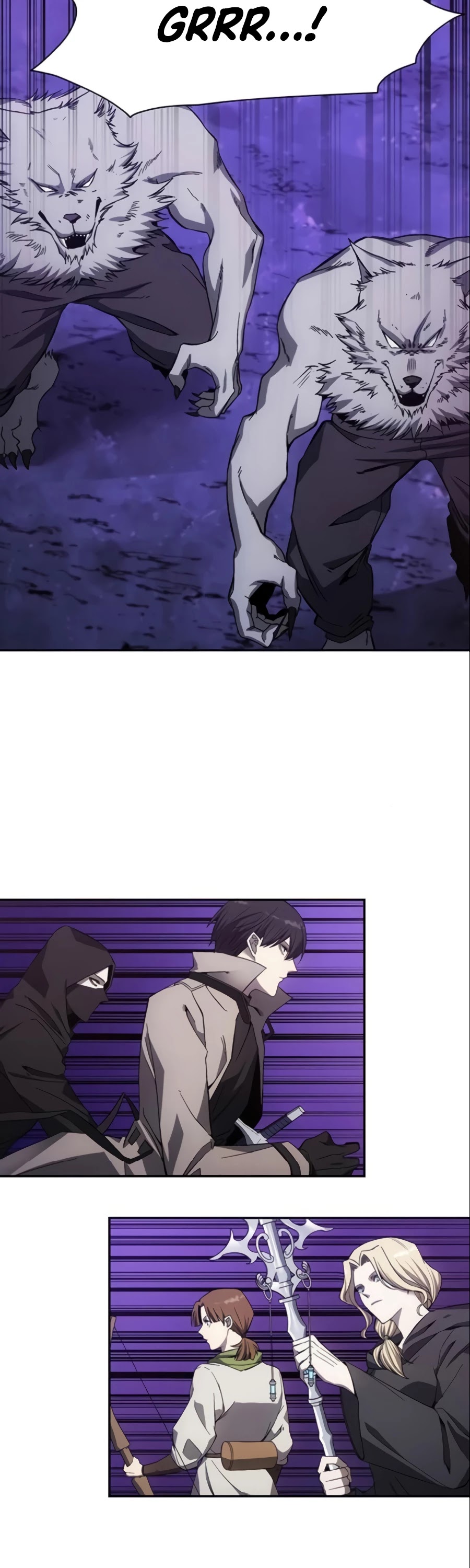 How to Live as a Villain Chapter 8 page 21 - Chapter 8