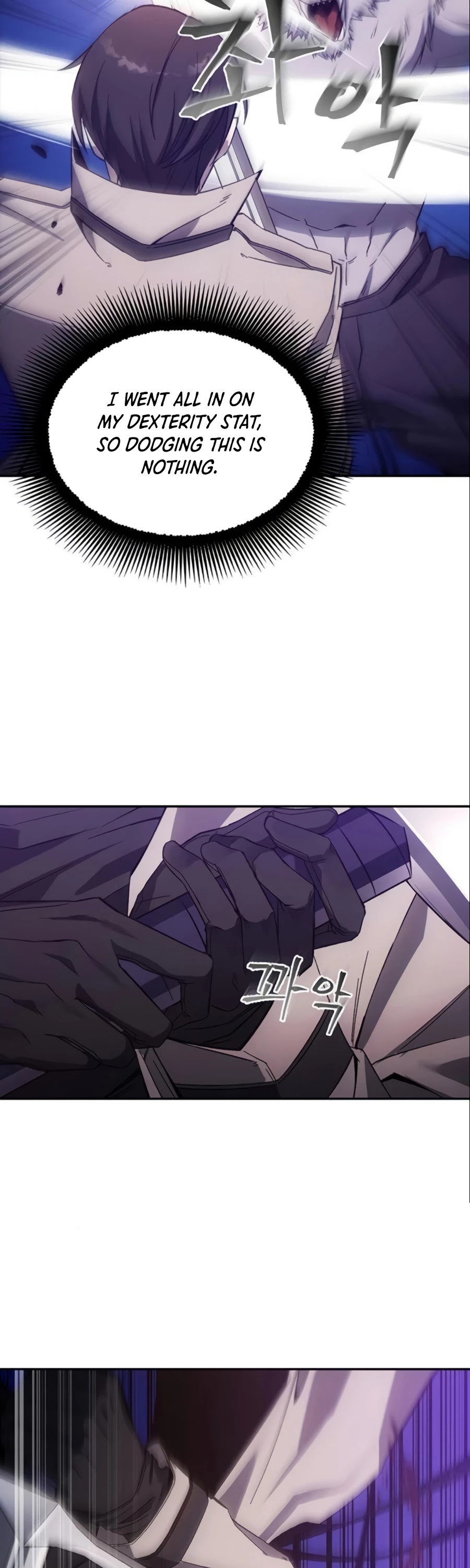 How to Live as a Villain Chapter 8 page 28 - Chapter 8
