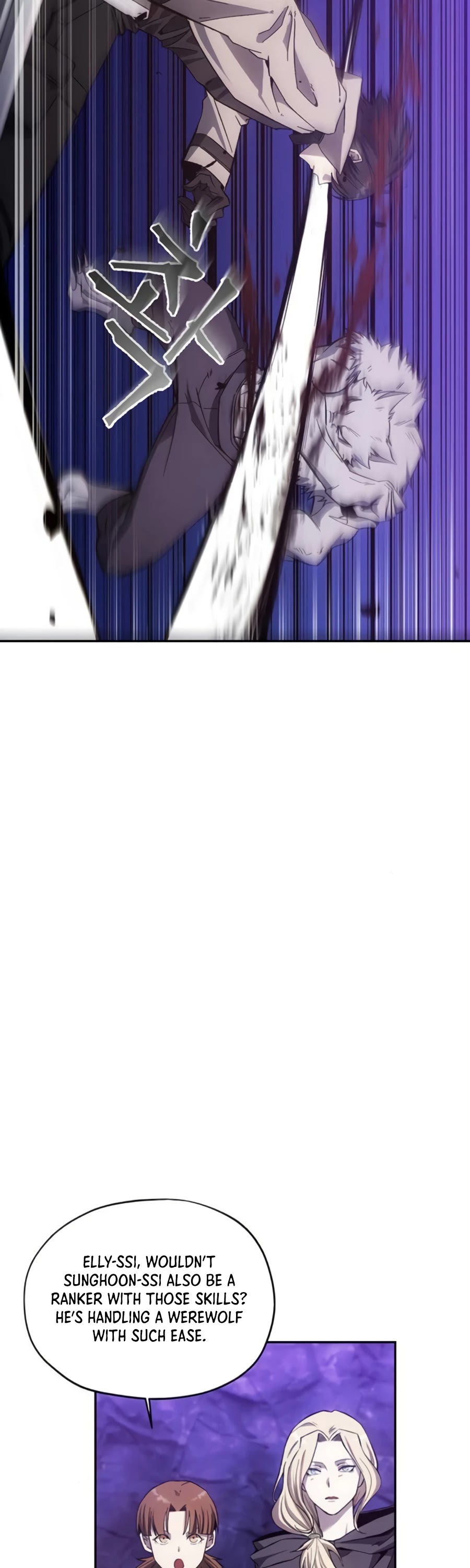 How to Live as a Villain Chapter 8 page 29 - Chapter 8