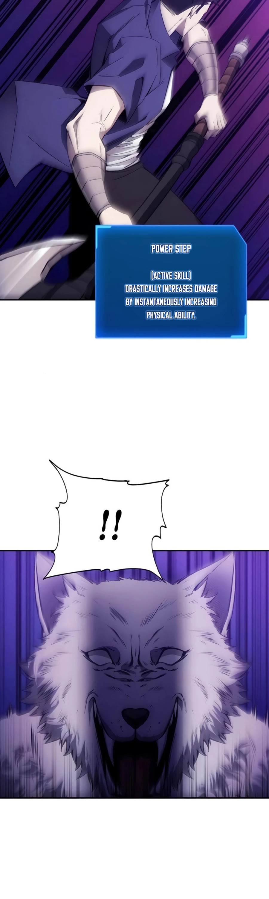 How to Live as a Villain Chapter 8 page 31 - Chapter 8