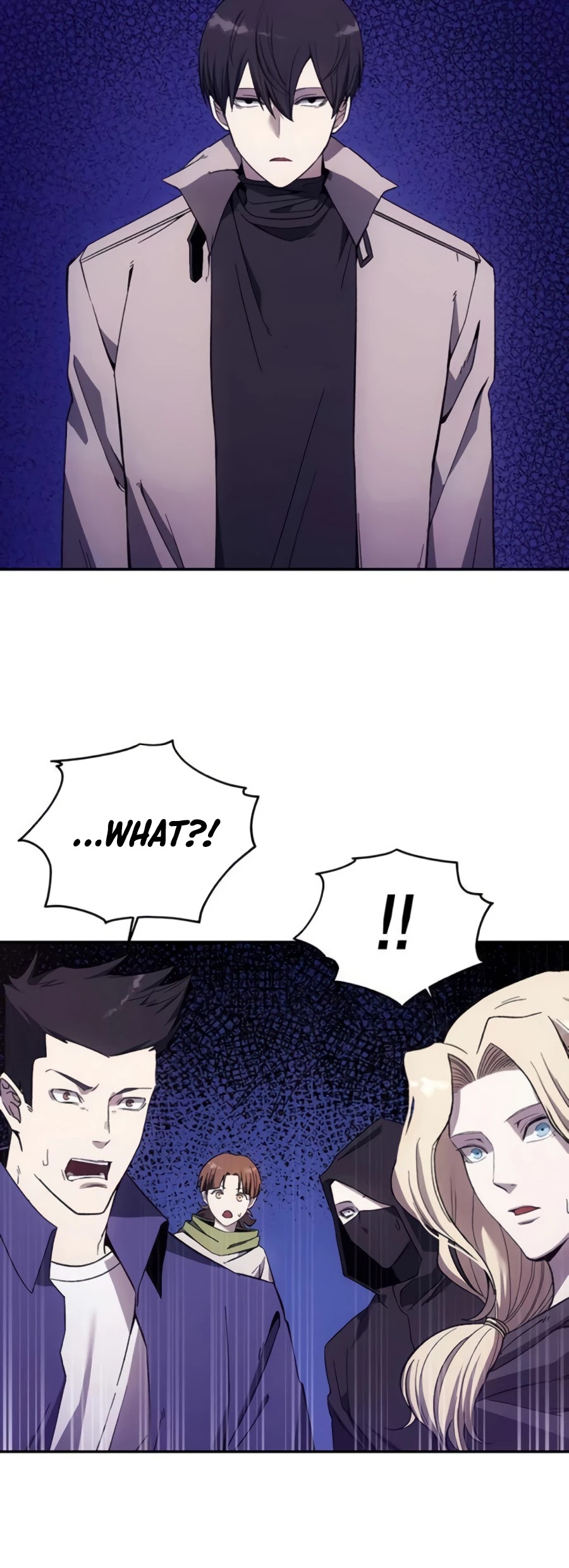 How to Live as a Villain Chapter 8 page 37 - Chapter 8