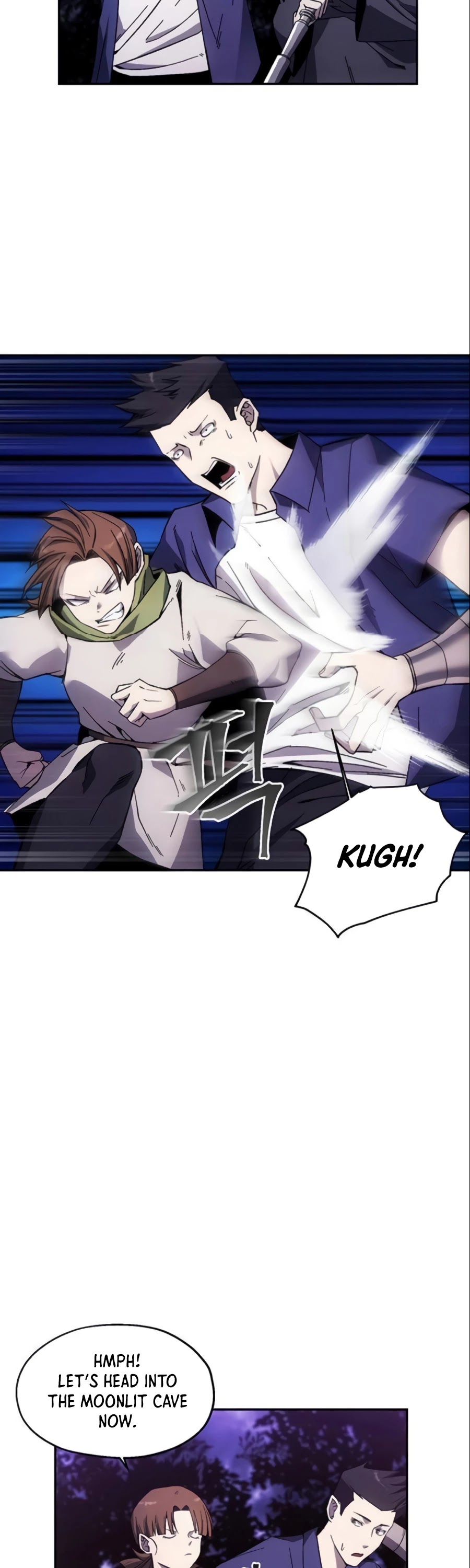 How to Live as a Villain Chapter 8 page 6 - Chapter 8