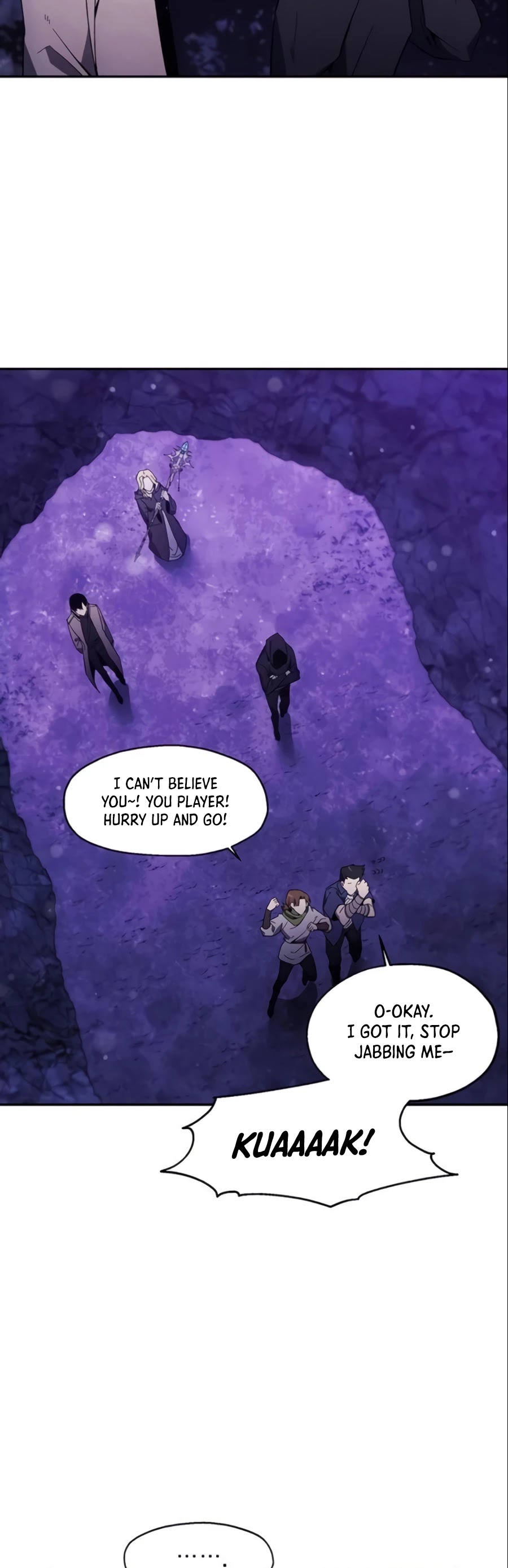 How to Live as a Villain Chapter 8 page 8 - Chapter 8