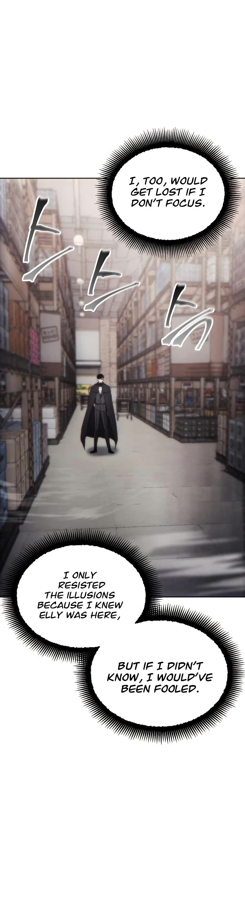 How to Live as a Villain Chapter 80 page 20 - Chapter 80