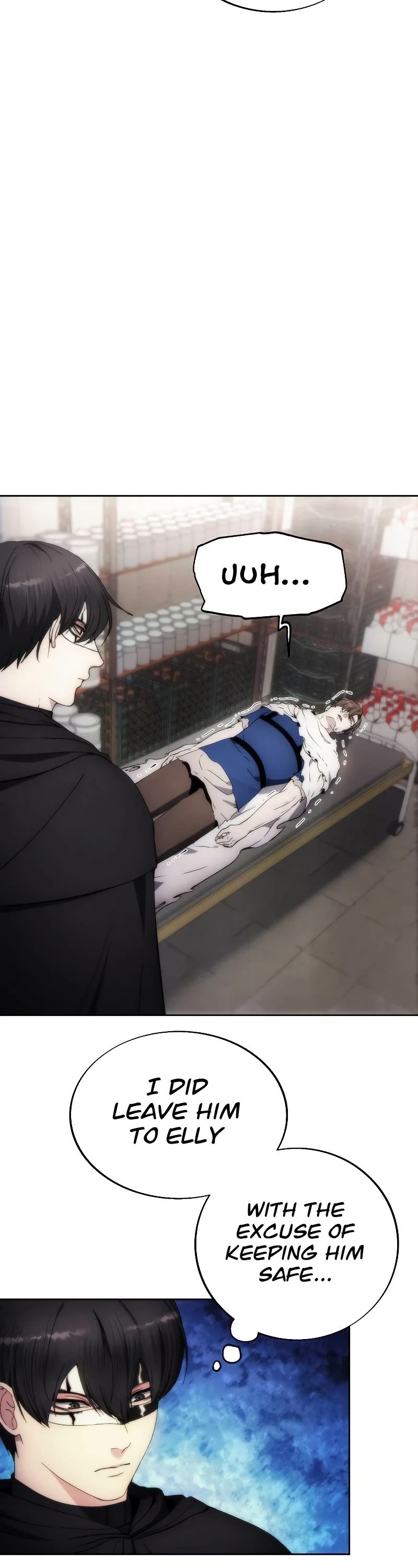 How to Live as a Villain Chapter 80 page 23 - Chapter 80