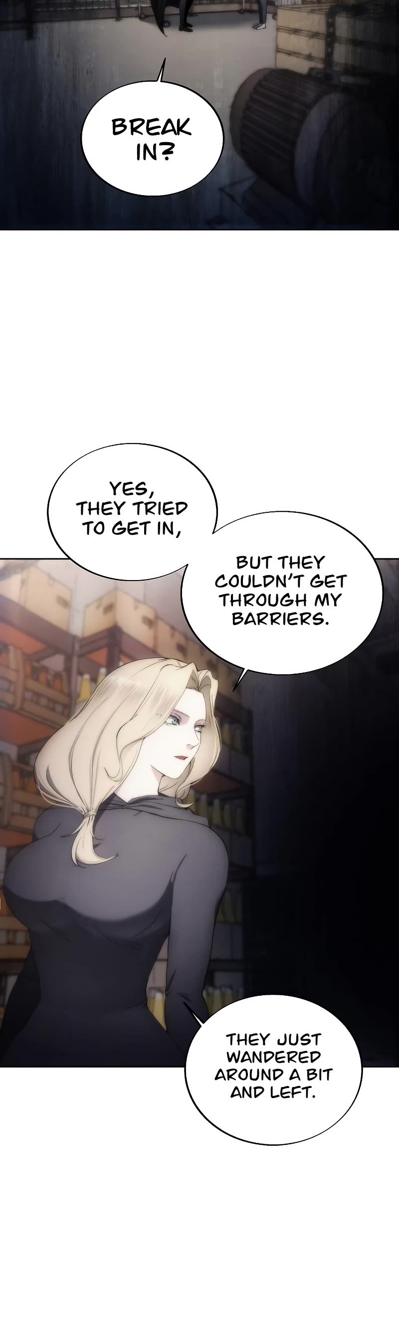 How to Live as a Villain Chapter 80 page 29 - Chapter 80