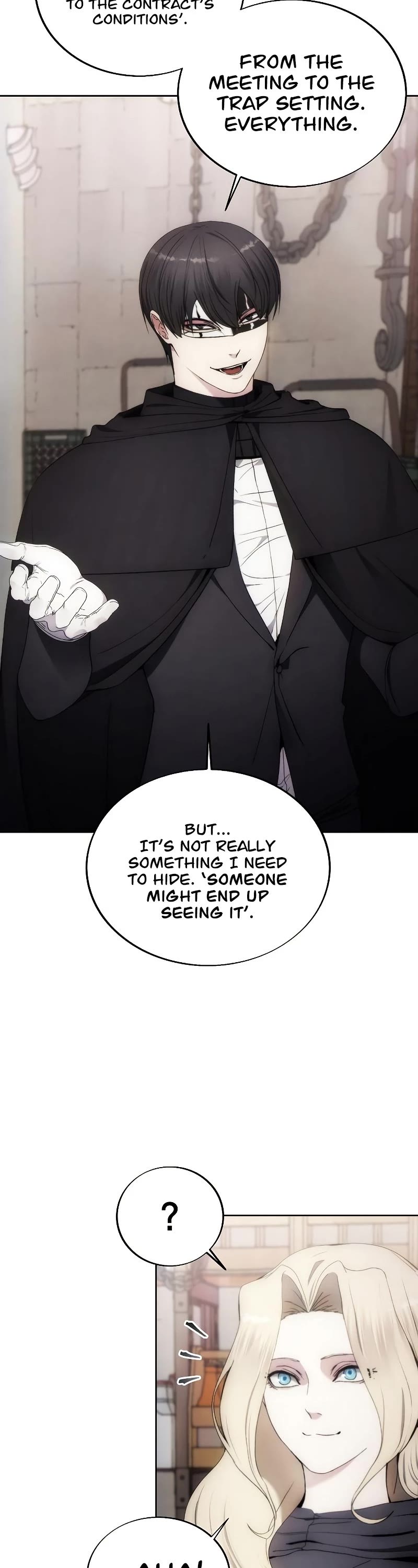 How to Live as a Villain Chapter 80 page 39 - Chapter 80