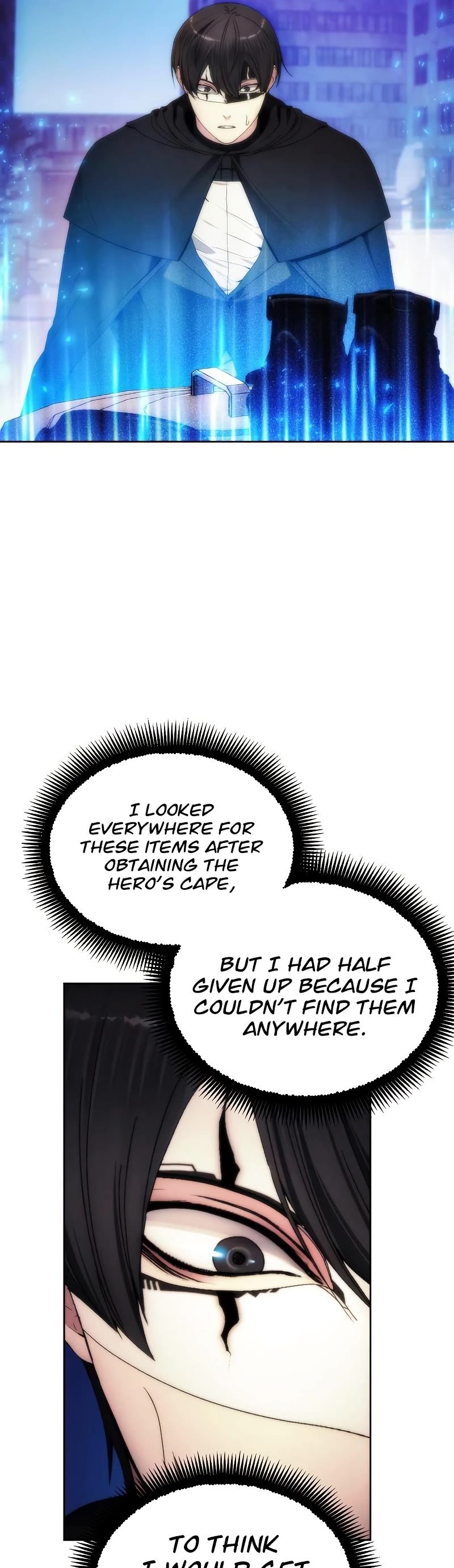 How to Live as a Villain Chapter 80 page 4 - Chapter 80