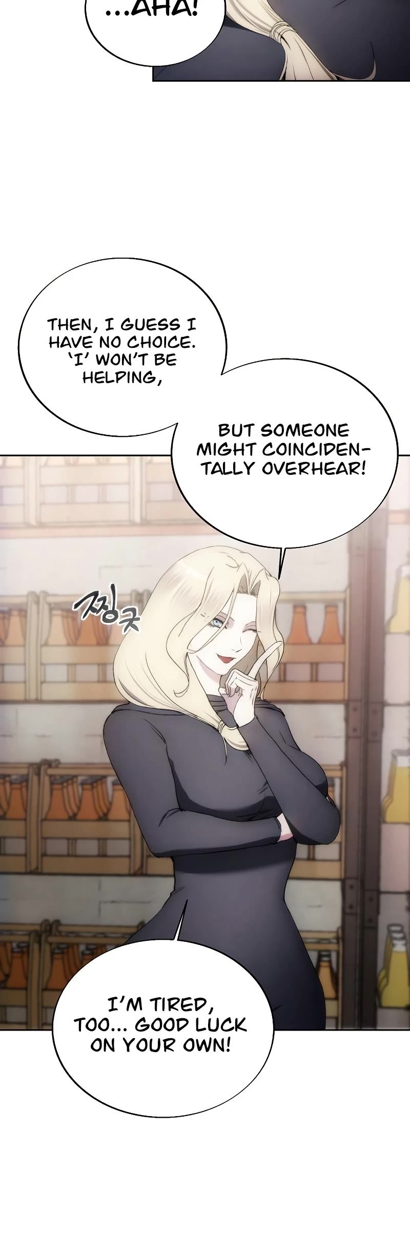 How to Live as a Villain Chapter 80 page 40 - Chapter 80