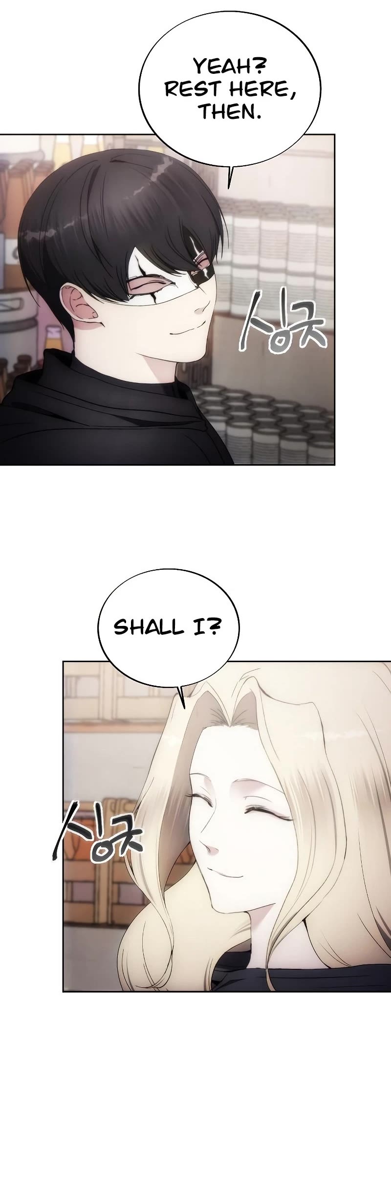 How to Live as a Villain Chapter 80 page 41 - Chapter 80