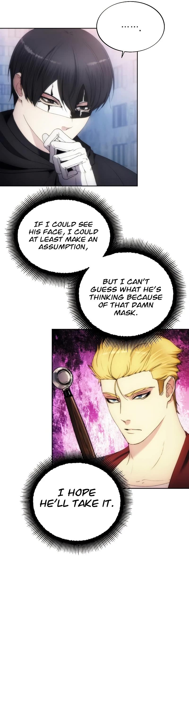 How to Live as a Villain Chapter 80 page 6 - Chapter 80