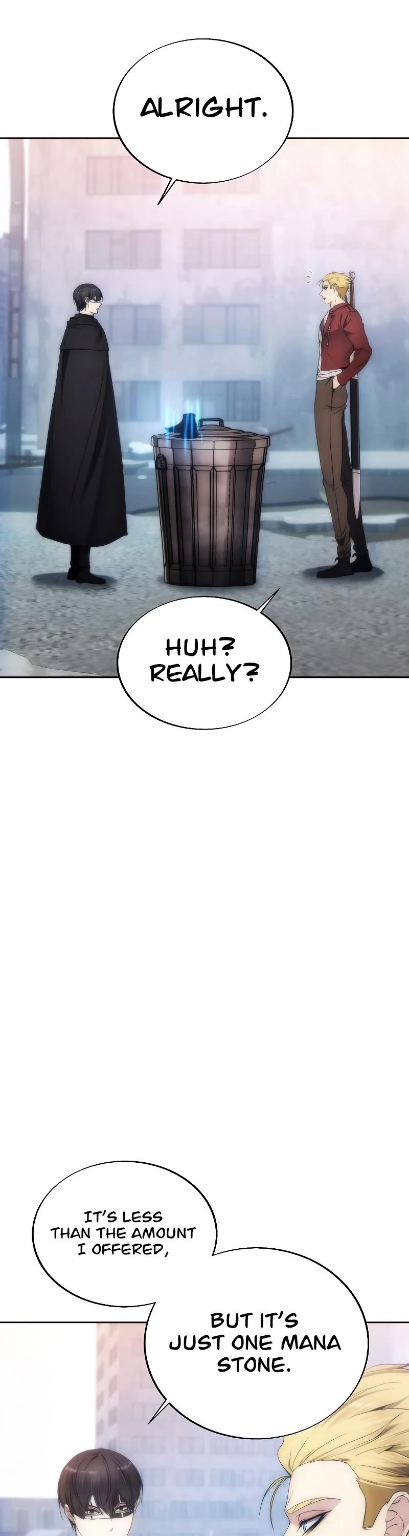 How to Live as a Villain Chapter 80 page 7 - Chapter 80