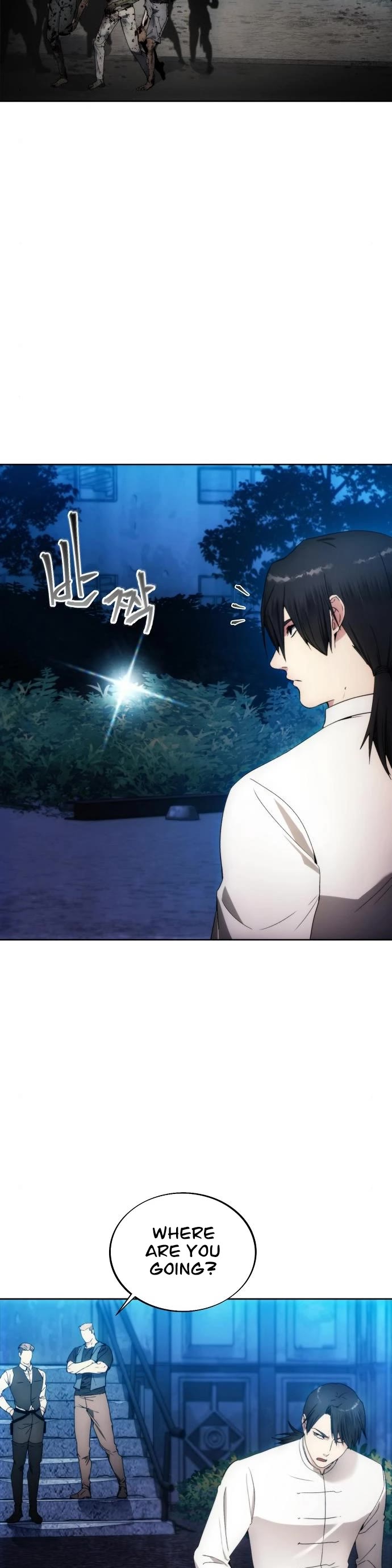 How to Live as a Villain Chapter 81 page 10 - Chapter 81