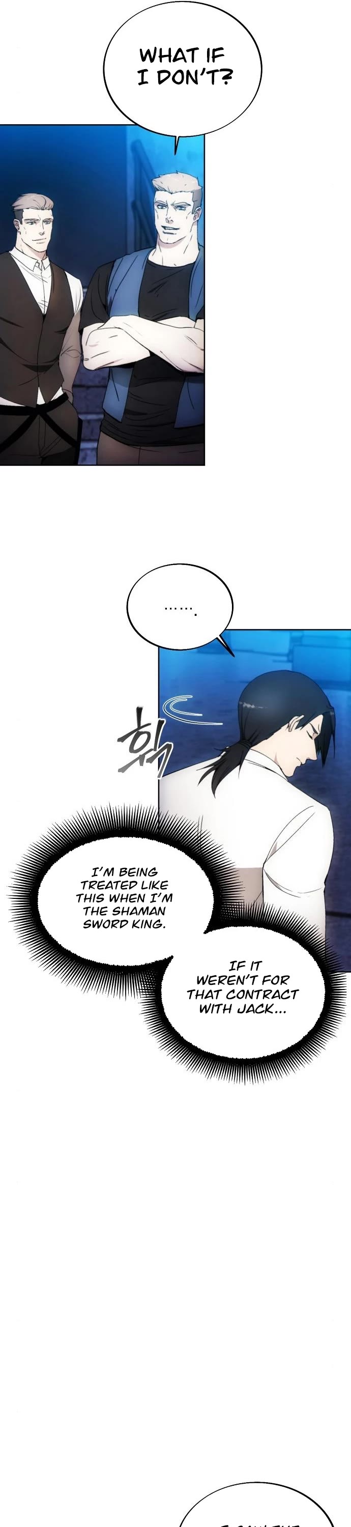 How to Live as a Villain Chapter 81 page 12 - Chapter 81