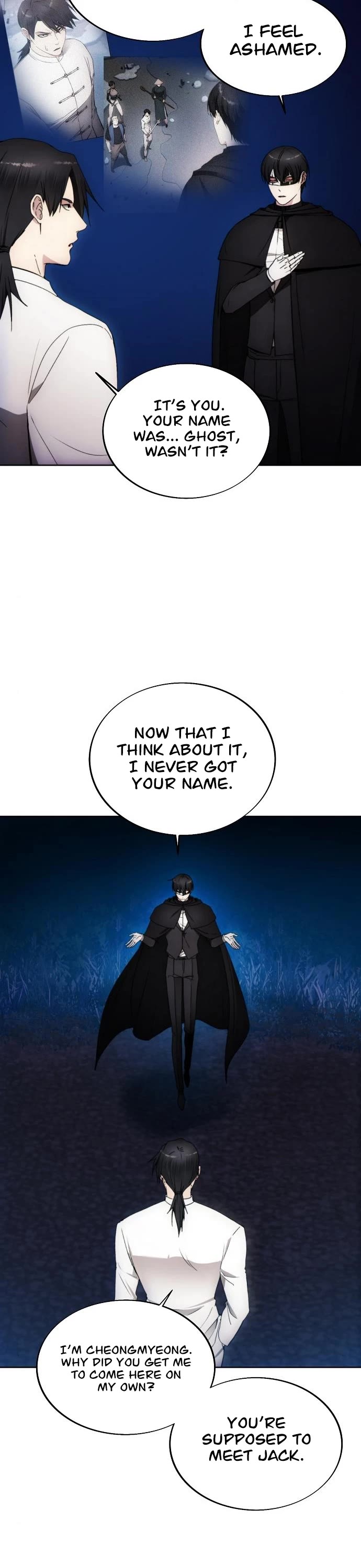 How to Live as a Villain Chapter 81 page 14 - Chapter 81