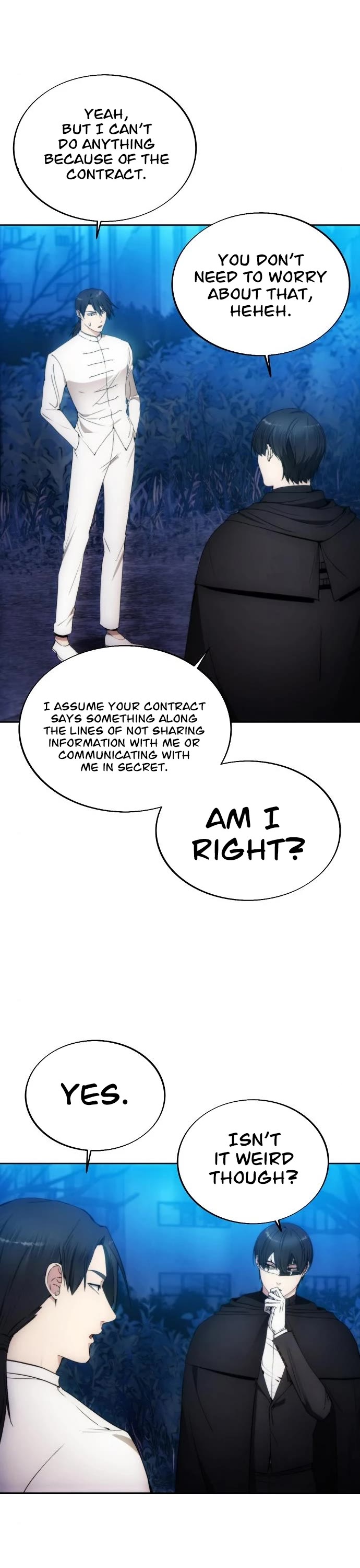 How to Live as a Villain Chapter 81 page 16 - Chapter 81