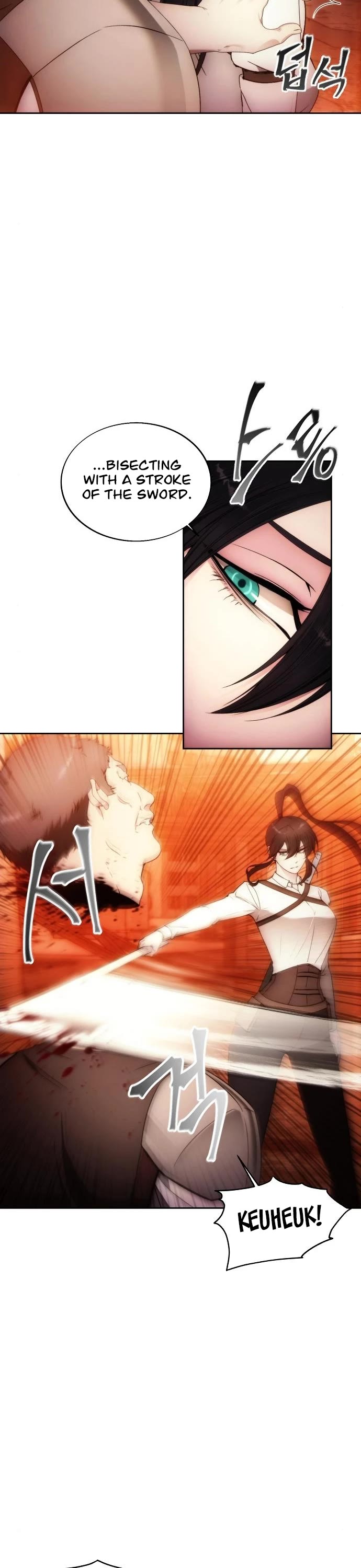 How to Live as a Villain Chapter 81 page 3 - Chapter 81